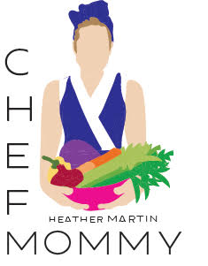 The Chef Mommy 